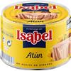Isabel Atún Aceite Vegetal Isabel 400gr