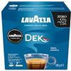 Lavazza A Modo Mio Dek Cremoso, 256 Capsule