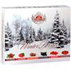Basilur - Set da tè INTER BERRIES ASSORTED - 60 x 2 g