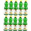 DUE ESSE S.N.C. DI SABATINI ALDO & C. PZ 10 BOTTIGLIE DA 1 LT CADA UNA SUCCO DI LIMONE A BASE DI SUCCO CONCENTRATO LEMON JUICE IN BOTTIGLIA PER RISTORAZIONE E CUCINA