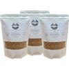 Generico Farro Monococco Decorticato - Senza Conservanti o Additivi Aggiunti - NATURALE - 3 Kg In Sacchetto di Kraft Richiudibile