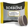 Generico Caffè Borbone Miscela ORO, 200 Capsule Compatibili con le Macchine Lavazza Espresso Point -DD-