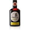 Amaronna - Amaro Artigianale Siciliano al Ficodindia di Sicilia, Ricetta Tradizionale, 500 ml - Amaro Tipico Siciliano, Made in Italy, Idea Regalo