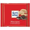 Ritter Sport Knightsport marzapane 100gr / 3.53oz x12