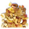 Il Contadino - Antichi Sapori | HMIX SPORT | Confezione Salva Freschezza, Mix di Frutta Secca e Disidratata di Qualità Premium, No Conservanti e Coloranti (125g)