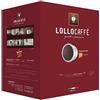 Lollo Caffè Box Capsule Compatibili Point* Miscela Dek 500