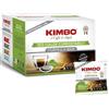 Kimbo Cialde Caffè Compostabili ESE Armonia - 100 Cialde NEW
