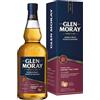Glen Moray Elgin Classic Cabernet Cask Finish 40% Vol. 0,7l in Giftbox