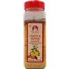 Chef's Quality Lemon and Pepper Seasoning 24 OZ by Chef's Quality