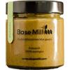 Base Mill Pasta di Pistacchio 100% Bio (200g) - Senza Glutine, Senza Zuccheri Aggiunti, Ricca di Fibra, Fonte di Proteine, 100% Vegana - Perfetta per Gelati, Dessert, Toast e Yogurt