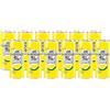 CAIYA 12X San Benedetto The al gusto di Limone con Infuso di Thè 330ml [12 Lattine] - Drink Summer 2023