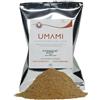 Fassone70pro Umami di Fassone - Insaporitore proteico naturale in polvere di carne secca di Fassone con 70% di proteine | Esalta Brodi, Zuppe, Pasta, Carne e Verdure| Senza Glutammato aggiunto (Pack da 5 x 25 g)