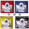 150 cialde MISTE filtrocarta 44 mm ESE caffè Borbone MIX - ROSSA - BLU - NERA