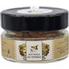 Sicilia Bedda - Bottarga di Tonno Rosso Grattugiata con Sale Marino di Trapani - Vasetto da 50 Gr.