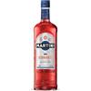 Mixcompany.de Bar & Glas Martini aperitivo - Martini Vibrante senza alcool, 0,75 l, agrumi