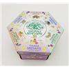 Brezzo Apicoltura Brezzo, Cofanetto Tisane Calde, Box Con Tisane e Tè Assortiti, 60 Bustine, 80gr da Agricoltura Biologica,