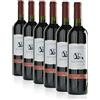 Amphoreus Confezione 6 Bottiglie| Aglianico Beneventano IGP Amphoreus