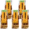 Don Giovannino 5x Cantucci al Bergamotto di Reggio Calabria 200g x 5