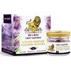 LION BRAND SAFFRON, 1 g, grado A+++ Kashmiri Mongra Kesar/Keshar/zafferano per donne incinte, biryani, cucina, dolci e bellezza (da Pampore, Kashmir) (confezione da 1, 1 grammo)