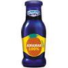 Generico Succo di frutta - Ananas 100% Derby Blu 24 bottiglie da 20 cl