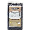 Oltresole - Riso Medio Integrale Nero Italiano 500 g - coltivato nel ferrarese, non raffinato, basso contenuto calorico alta quantità di fibre, ottimo ingrediente per insalate, confezione sottovuoto