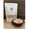 Generico Lupini Secchi Naturali e Calibrati - Naturalmente Privi di Glutine, Senza Conservanti o Additivi - 1 Kg In Sacchetto di Kraft Richiudibile