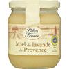 Reflets de Frances- Miele di lavanda dalla Provenza (Francia) - Ideale per tutti i giorni - 375 Grammi