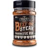 Grate Goods GRETE GOODS BEEF OR STEAK B. RUB 180 GR