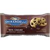 Ghirardelli Chocolate Premium Baking Chips 60% Cacao Bittersweet Chocolate