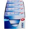Generico Frisk Clean Breath | Caramelle Dure Gusto Menta | Senza Zucchero | Senza Glutine | Confezione da 12
