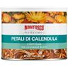 Montosco Petali di Calendula Fiori Decorativi Montosco Professional Barattolo da 14 g