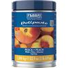 Fabbri Preparato in pasta per gelati e pasticceria delipaste Fabbri gusto pesca kg 1,5