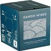 Gandin Bag in Box vino confezione 5L - Vigne di Giulia (CHARDONNAY)