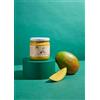 KoRo - Crema spalmabile biologica al mango e curry 6 x 380 g - sul pane o per arricchire i piatti - Vegan - Gusto tropicale e fruttato