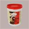 Leagel Zabaione preparato in Pasta per Gelato Dolci Leagel - 1,2 Kg -