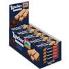 Loacker Cremkakao Wafer 45 g (Confezione da 25)