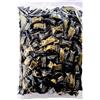 Cioccafè Chicchi Di Caffè Ricoperti Di Cioccolato Fondente o Al Latte - Gusto Espresso E Cappuccino - Cioccolatini Monoporzione - Confetti Incartati Singolarmente Cioccafè Espresso Busta 500gr
