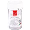 Modecor - Colorante Alimentare In Polvere Liposolubile 3g Modecor - Colore argento