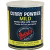 Bolst's Curry leggero in polvere 425 g
