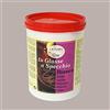 Leagel Glassa a Specchio al Gusto Cioccolato Bianco Leagel - 1,5 Kg -