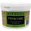 ASTENSIS Crema Spalmabile Gusto Pistacchio - 500 Grammi - Adatta Per Dolci, Colazioni, Prodotti di Pasticceria