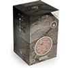 Peugeot Sale da cucina rosa grosso della Bolivia, 350g - 7 bustine fresche da 50g
