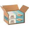 Generico Ancora Uno Stracciatella Wafer Farciti con Crema Latte e Scaglie di Cioccolato Fondente per tre marie 140g [BOX da 10 Confezioni]