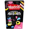 Bassett's Bassetts Liquorice (Licorice) Allsorts 460g / 16.2oz Carton