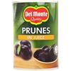 Del Monte Prugne in Succo, 410g