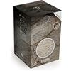 Peugeot Sale marino grigio di Guerande, 300g - 6 bustine fresche da 50g