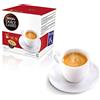 Nescafé Dolce Gusto CIALDE CAPSULE DOLCE GUSTO NESCAFE' CAFFE TE' FREDDO CALDO (80, SICAL)