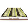 SORINA Kraš Bananko 120g - Mini banane con schiuma ricoperte di cioccolato irresistibilmente deliziose - Concediti ogni boccone di dolce felicità! Confezione da 5 (30G, 72 Pack)