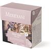 MERIDIANI Raffinata Tisana Finocchio Anice Liquirizia digestiva dopopasto - Elisir Lianf - 75 filtri in tessuto bio