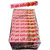 Fruittella Fruit-Tella Fragola Succosa Mastica Gusto di frutta assortiti Dolce (40)
